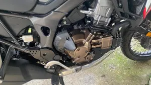 Honda Africa Twin CRF 1000L DCT (2018 - 19)  (10)