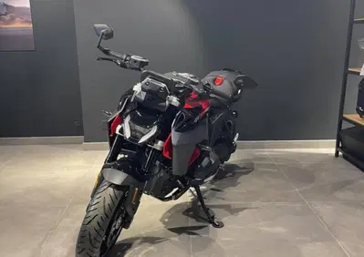 Bmw R 1300 R (2026) - Annuncio 10037090