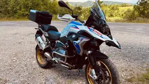Bmw R 1250 GS (2019 - 20) 