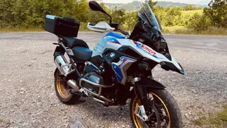 Bmw R 1250 GS (2019 - 20) usata