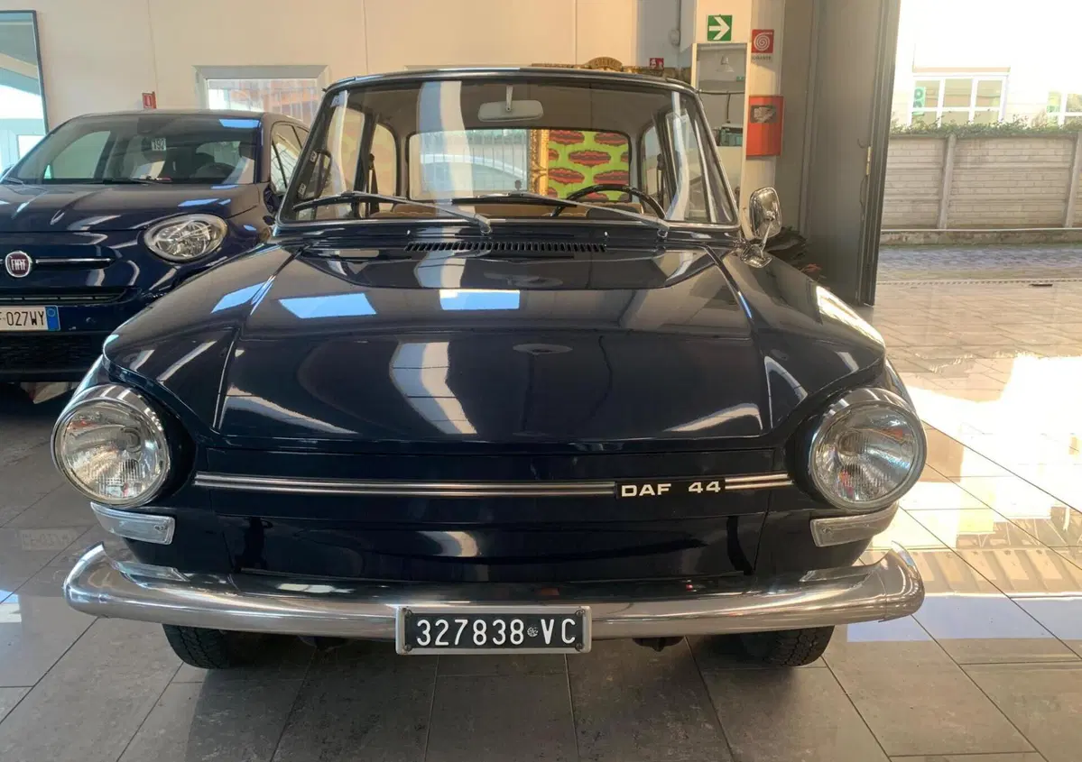 Daf 44 variomatic  
