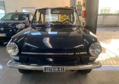Daf 44 variomatic  