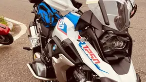 Bmw R 1250 GS (2019 - 20)  (2)