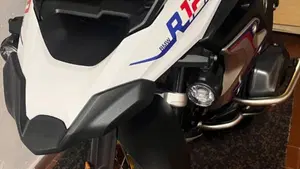 Bmw R 1250 GS (2019 - 20)  (3)