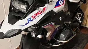 Bmw R 1250 GS (2019 - 20)  (4)
