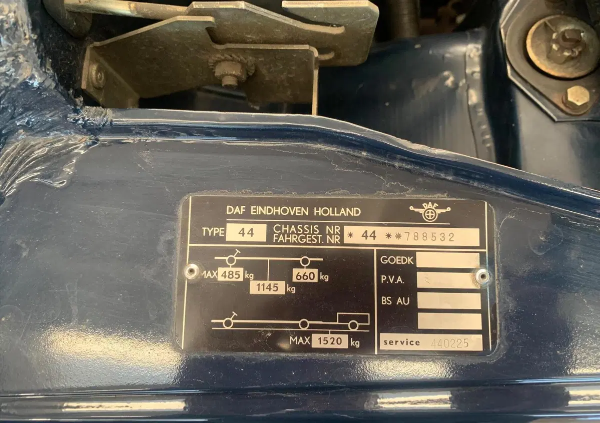 Daf 44 variomatic   (9)