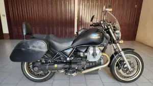 Moto Guzzi Bellagio (2007 - 14)  (5)