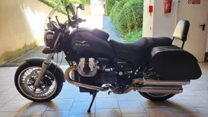 Moto Guzzi Bellagio (2007 - 14) 