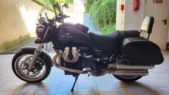 Moto Guzzi Bellagio (2007 - 14) usata
