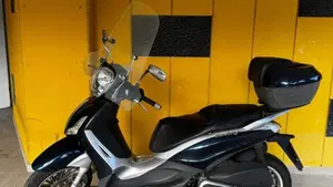 Piaggio Beverly 300 i.e. (2010 - 16) 