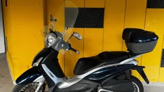 Piaggio Beverly 300 i.e. (2010 - 16) usata