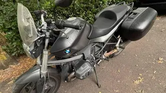 Bmw R 1200 R (2011 - 14) usata