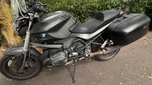 Bmw R 1200 R (2011 - 14)  (2)