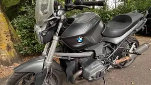 Bmw R 1200 R (2011 - 14)  (8)