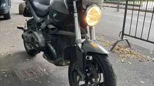 Bmw R 1200 R (2011 - 14)  (10)