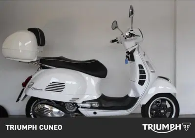 Vespa GTS 300 ABS (2014 - 16) - Annuncio 10037101