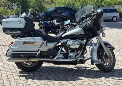 Harley-Davidson 1450 Electra Glide Ultra Classic (2003 - 05) - FLHTCUI - Annuncio 10037108