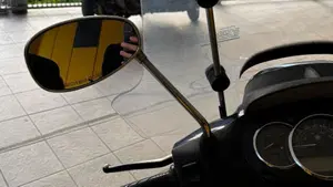 Piaggio Beverly 300 i.e. (2010 - 16)  (4)