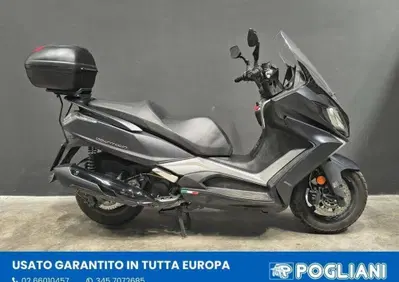 Kymco Downtown 350i TCS (2021 - 25) - Annuncio 10037107