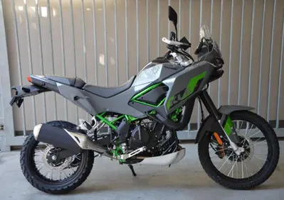 Kawasaki KLE 500 SE (2026) - Annuncio 9885926