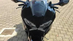 Honda VFR 800 F (2014 - 16)  (3)