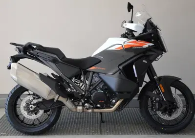KTM 1390 Super Adventure S (2026) - Annuncio 10037111