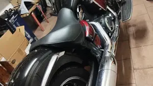 Yamaha XVS 1300 Midnight Star (2006 - 16)  (4)