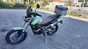 Bmw G 650 Xcountry  (3)