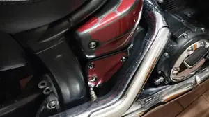 Yamaha XVS 1300 Midnight Star (2006 - 16)  (13)