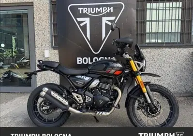 Triumph Scrambler 400 XC (2025 - 26) - Annuncio 10037115