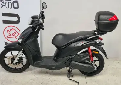 Piaggio Liberty 50 S RST (2025 - 26) - Annuncio 10037123