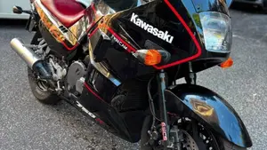 Kawasaki  