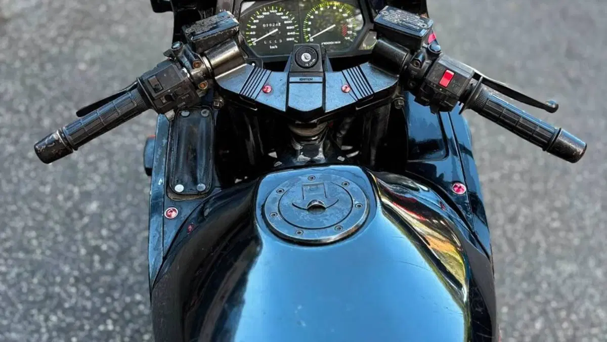 Kawasaki   (3)