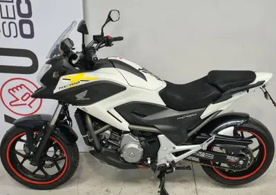Honda NC700X ABS (2012 - 13) - Annuncio 10037124