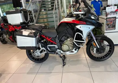 Ducati Multistrada V4 Rally (2023 - 25) - Annuncio 10037139