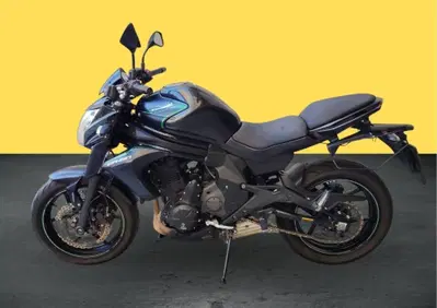Kawasaki ER-6N ABS (2012 - 16) - Annuncio 10037136