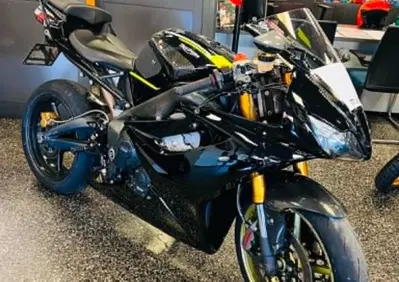 Triumph Daytona 675 (2006 - 08) - Annuncio 10037138