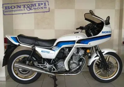 Honda CB 750 (1980 - 84) FD-KZ-CD - Annuncio 9999966