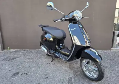 Vespa Primavera 150 (2024 - 25) - Annuncio 10037148