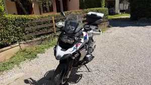 Bmw R 1250 GS (2021 - 24)  (3)
