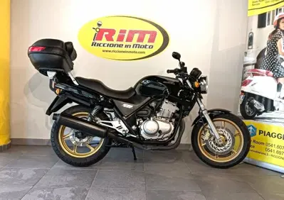 Honda CB 500 (1993 - 04) - Annuncio 10037147