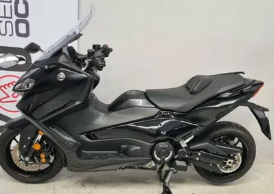 Yamaha T-Max 560 Tech Max (2022 - 24) - Annuncio 10037146