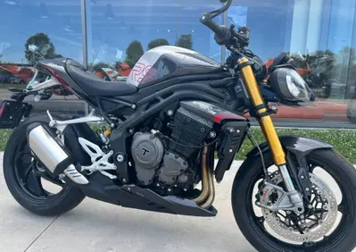 Triumph Speed Triple 1200 RS (2025 - 26) - Annuncio 10037150