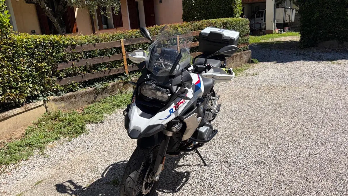 Bmw R 1250 GS (2021 - 24)  (7)