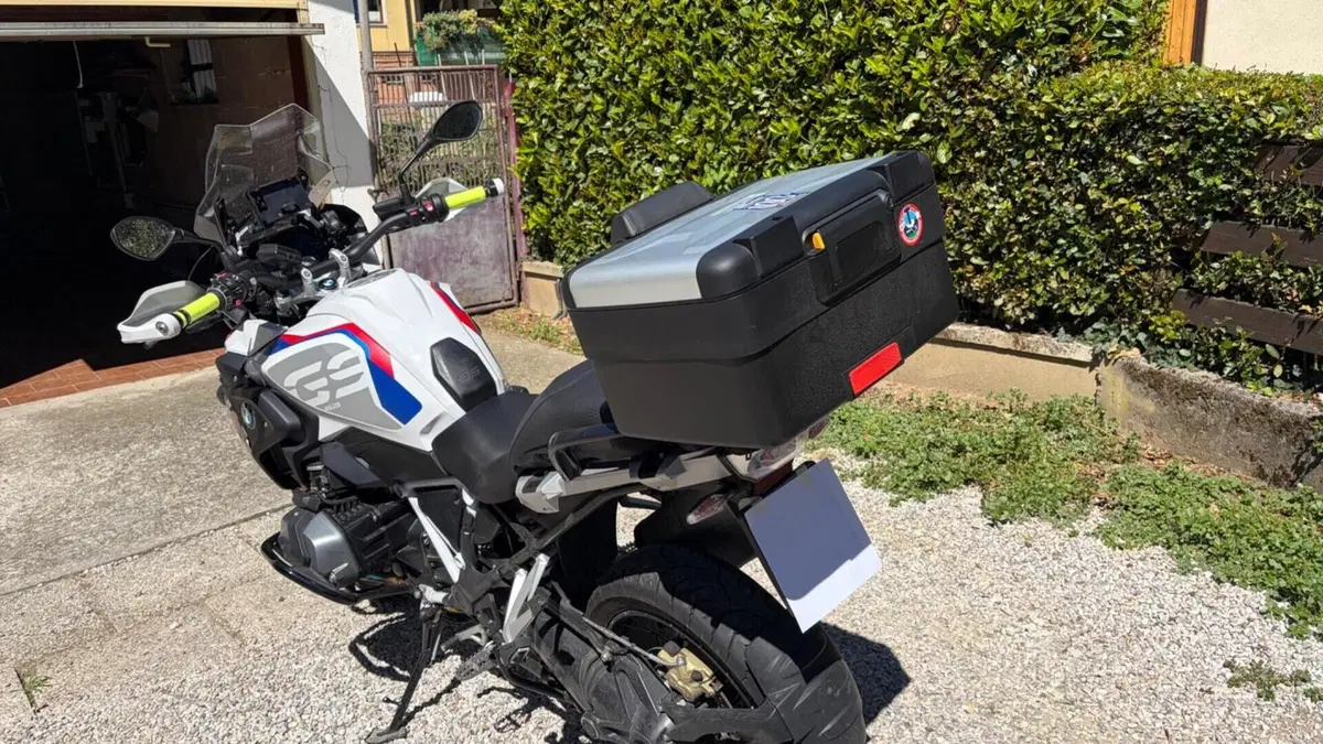 Bmw R 1250 GS (2021 - 24)  (8)