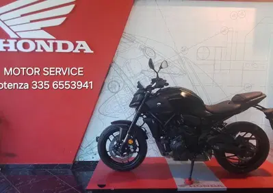 Yamaha MT-07 Y-AMT (2025 - 26) - Annuncio 10037152