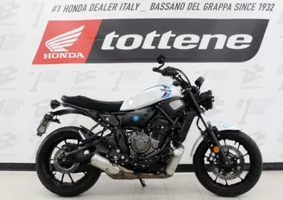 Yamaha XSR 700 (2022 - 26) - Annuncio 10037153