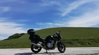 Suzuki GSF 650 Bandit S (2006 - 12) usata