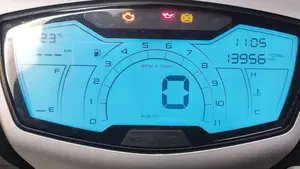 Piaggio Medley 200 (2025 - 26)  (4)