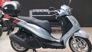 Piaggio Medley 200 (2025 - 26) 